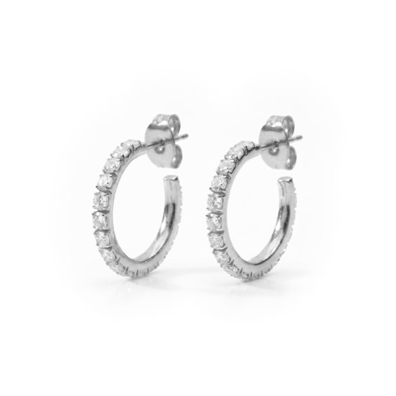 Pendientes Brosway Mujer Desideri in Acero BEIE042 - BEIE042